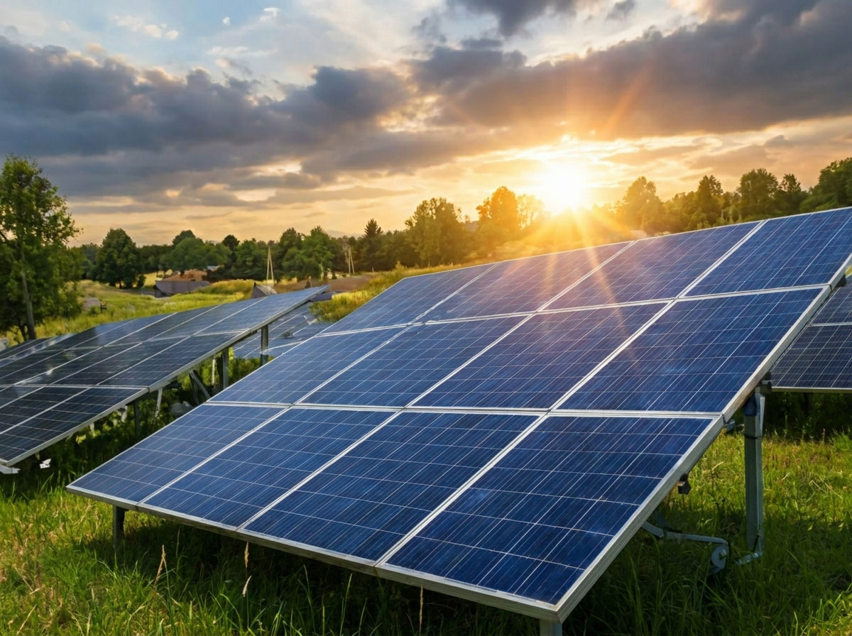 solar